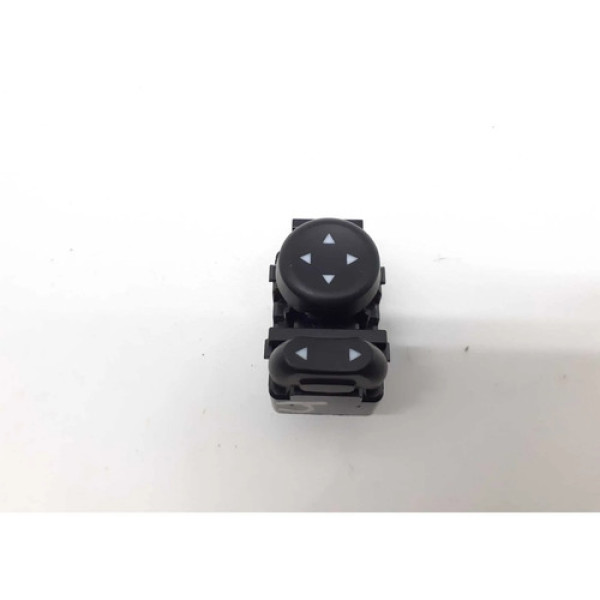 Botão Regulagem Retrovisor Elétrico Pulse 2021 22 23 24 2025