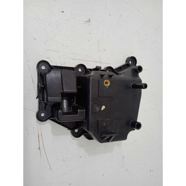 Anti Chama Motor Vw T-cross 1.0 Tsi 2018 A 2024