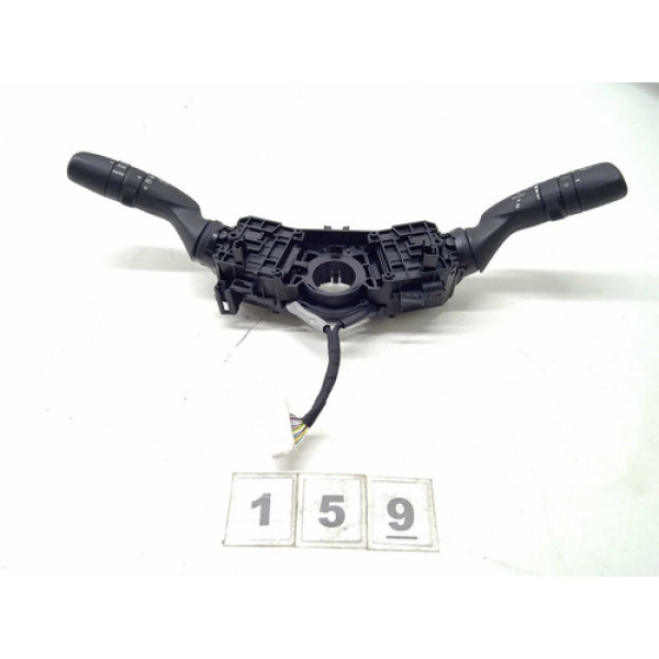 Chave Seta Limpador Parabrisa Toyota Corolla Cross 2023/2025