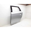 Porta Traseira Esquerda Volvo Xc60 2011 12 13 14 15 16 2017 Traseira Esquerda Cinza