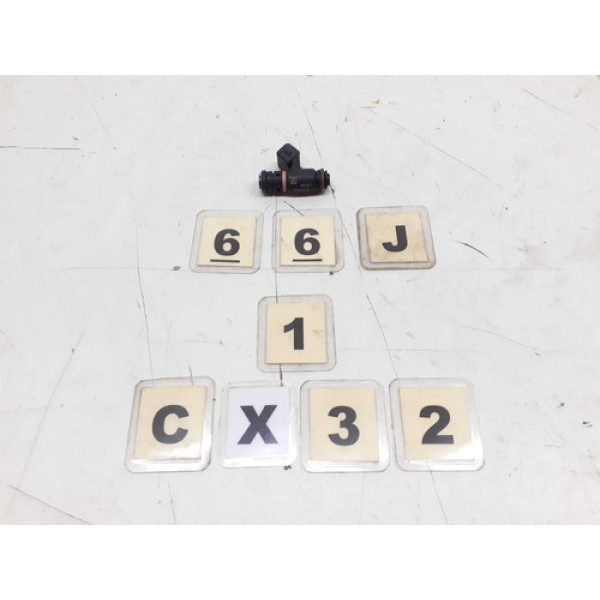 Bico Injeção Jeep Renegade 1.8 Flex 2015 A 2021 1