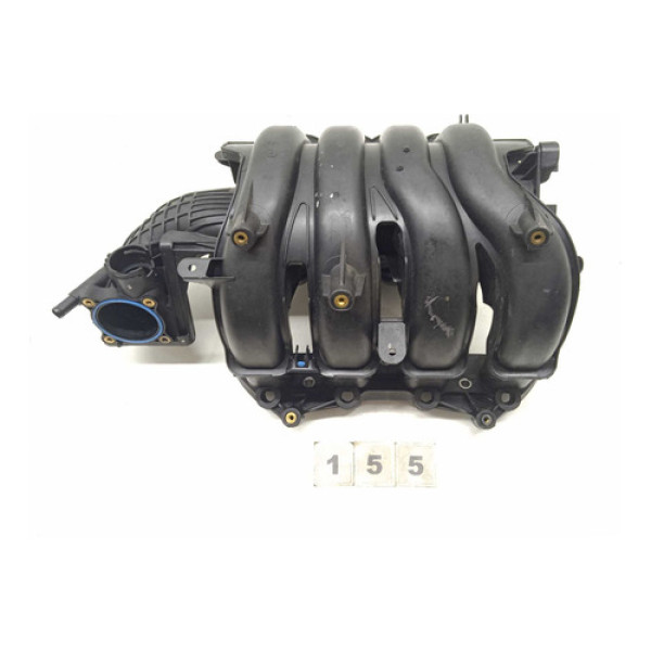 Coletor Admissao Fiat Cronos 1.8 2015 A 2021 155 