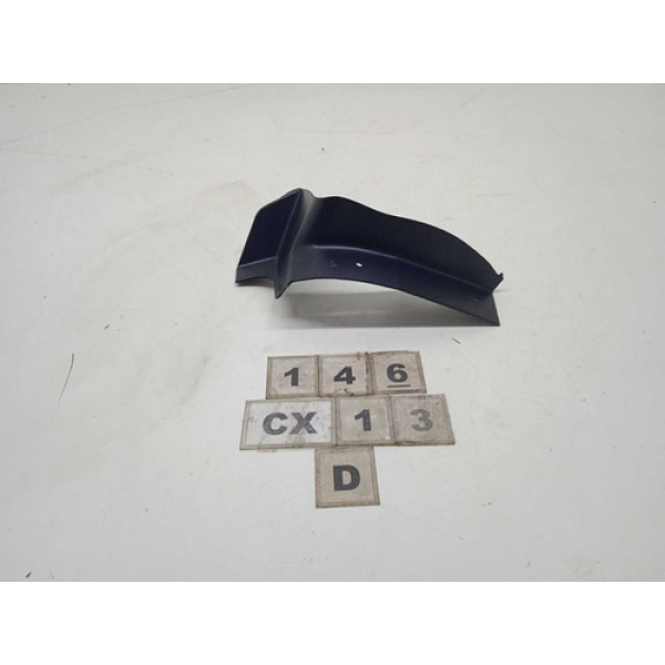 Acabamento Lanterna Direita Vw T-cross 2021 A 2024 146