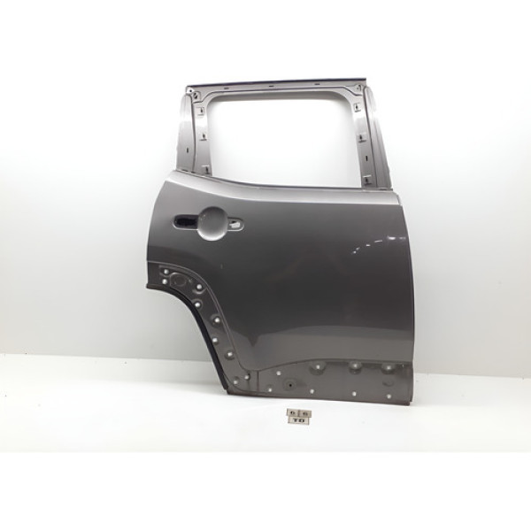 Porta Traseira Direita Jeep Renegade 2015 A 2020 66 