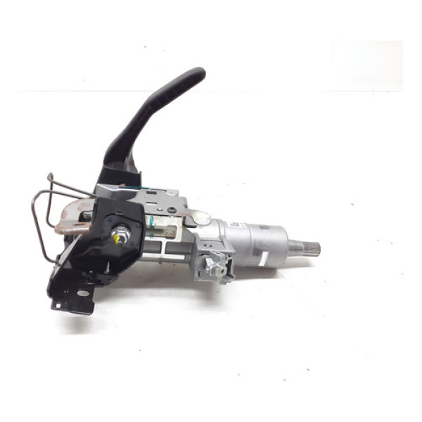 Coluna Direção Superior Escamoteável Nissan Kicks 2016 A 21