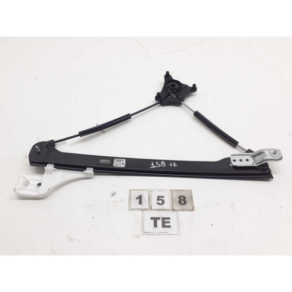 Maquina Vidro Traseira Esquerda Vw Taos 2023 A 2025 S/motor 