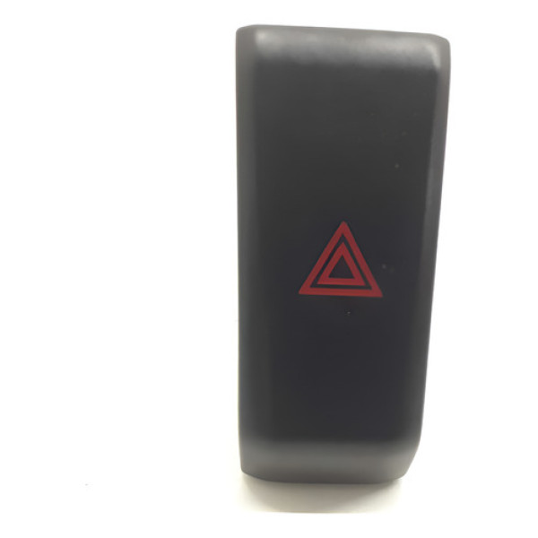 Botão Pisca Alerta Ford Fusion 2013 A 2016