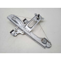 Maquina Vidro Manual Traseira Esquerda Gm Onix Prisma 14/19