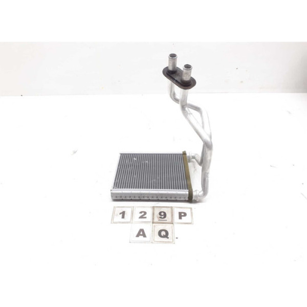 Radiador Ar Quente Honda City Fit 2015 A 2021 129p