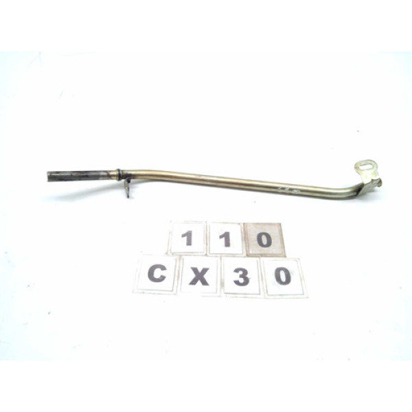 Suporte Vareta Oleo Motor Sandero Logan 1.6 8v 2015 A 2019