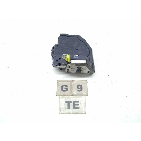 Fechadura Porta Traseira Esquerda Honda Civic 2013 A 2016 