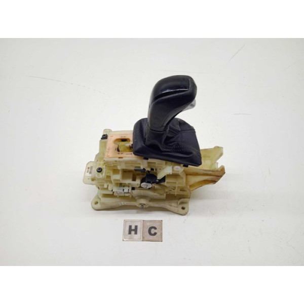 Alavanca Trambulador Cambio Aut Hyundai Creta 1.6 2017 A 21