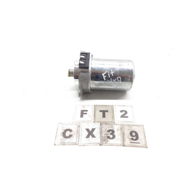 Motor Coluna Direção Elétrica Honda Fit City 2015 A 2020