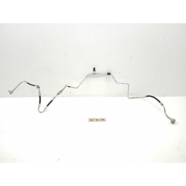 Mangueira Ar Condicionado Vw Fox 1.6 2015 A 2019 99p