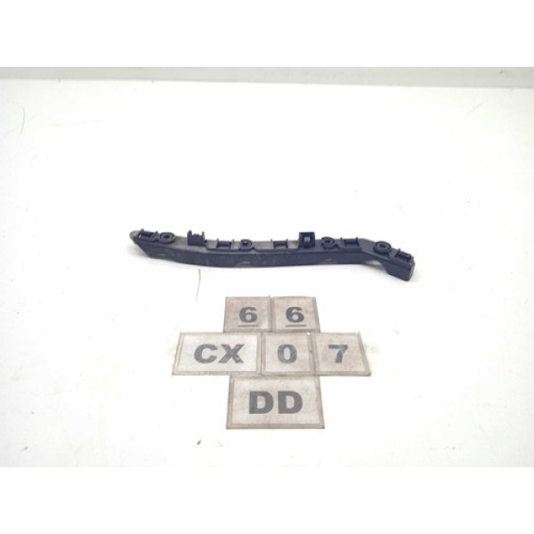 Guia Direito Parachoque Dianteiro Jeep Renegade 2019/2021 66