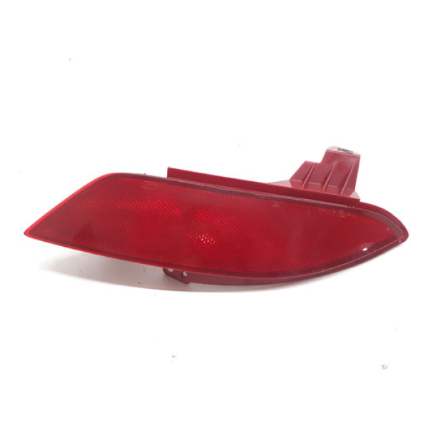 Refletor Olho Gato Traseiro Esquerdo Honda Hrv 2015 A 2021