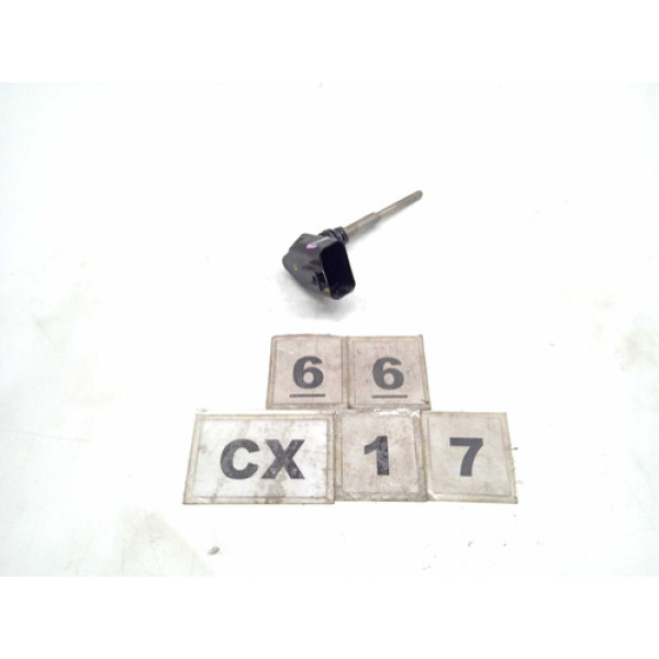 Sensor Flauta Bico Injetor Jeep Renegade Flex 2019 A 2021 66