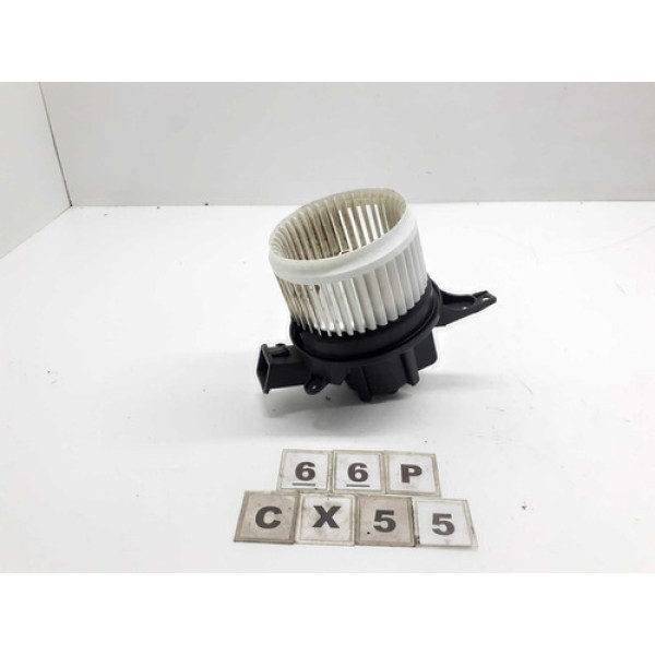 Motor Ventilador Ar Forcado Renegade Toro Compass 2017 A 21