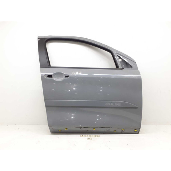 Porta Dianteira Direita Fiat Pulse 2022 A 2025