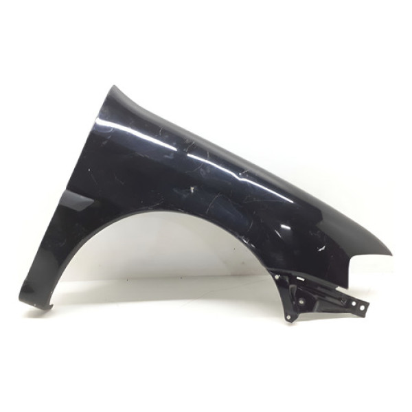 Paralama Direito Vw Gol G4 2006 A 2009