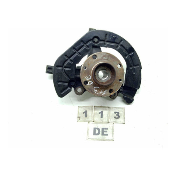 Montante Manga Eixo Esquerda Fiat Argo Cronos 1.3 21 A 2024