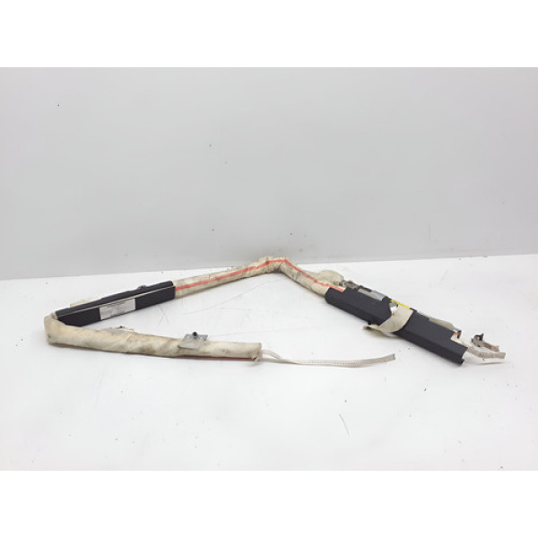 Cortina Airbag Direita Jeep Compass 2012 A 2016