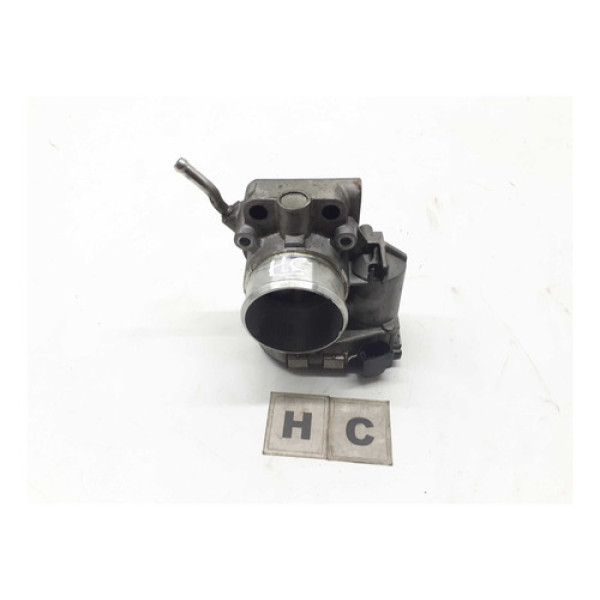 Tbi Corpo Borboleta Hyundai Hb20 Creta 1.6 2017 A 2021 Hc