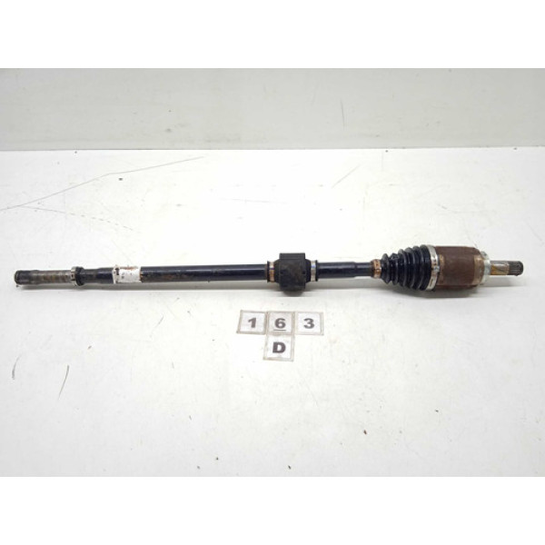 Semi Eixo Direito Gm Onix Prisma 1.4 Aut 2015 A 2019 163 