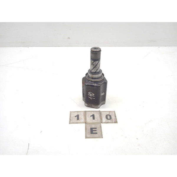 Tulipa Cambio Esquerda Renault Sandero 1.6 2015 A 2019 110