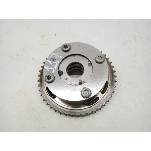 Polia Comando Cabeçote Fiat Argo Cronos 1.8 Etorq 2018/2022 