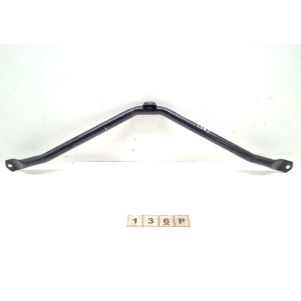 Barra Fixaçao Tanque Honda Hrv 2017 A 2021 153