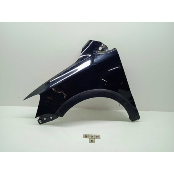 Paralama Esquerdo  Vw Fox Xtreme 2015 A 2019 99p