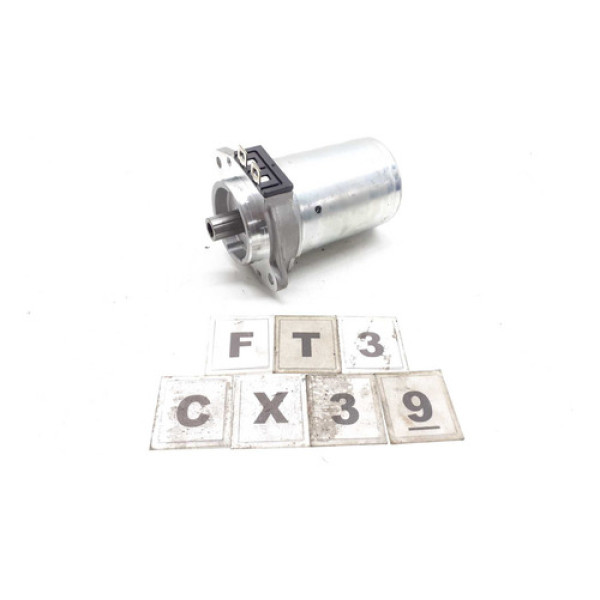 Motor Coluna Direção Elétrica Honda City Fit 2015 A 2020