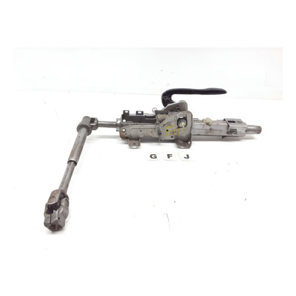 Coluna Direção Vw Golf Tsi 2014 A 2016