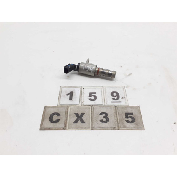 Válvula Solenoide Cabeçote Toyota Corolla Cross 2.0 2023/25