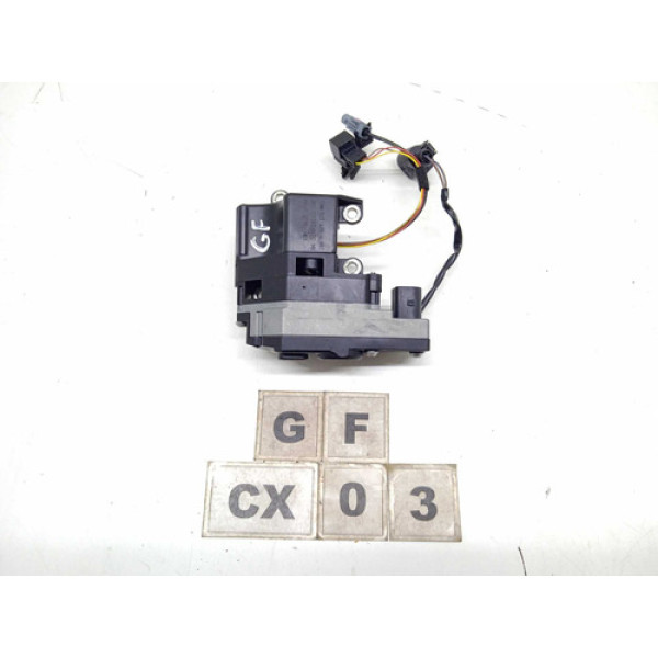 Fechadura Tampa Traseira Vw Golf Variant 2014 A 2019 Gf 