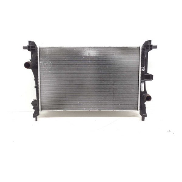 Radiador Água Jeep Renegade Flex 2015 A 2021