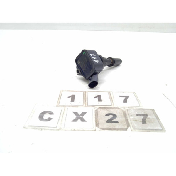 Bobina Ignição Fiat Pulse Argo Cronos Strada 1.3 2021/25 117