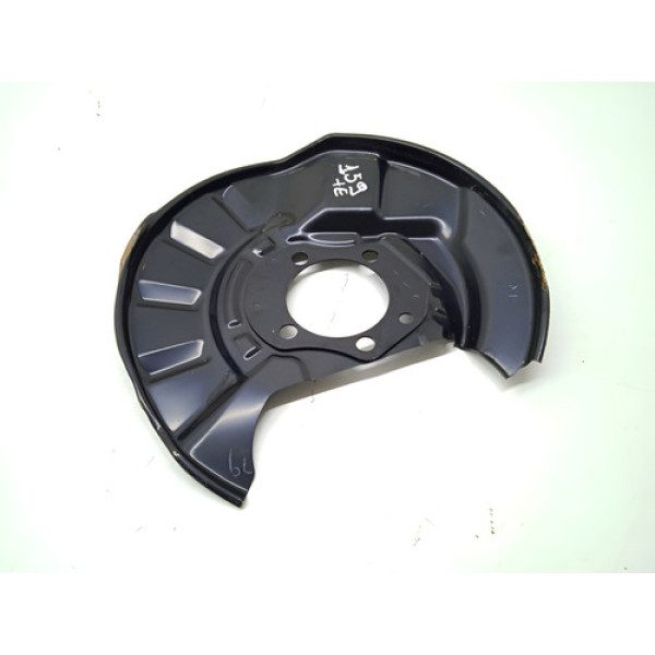 Espelho Freio Traseiro Esquerdo Corolla Cross 2023 A 2025 