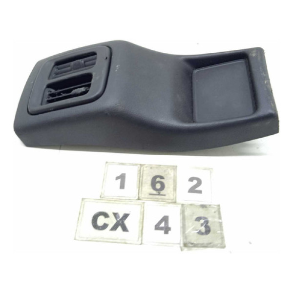 Difusor Ar Traseiro Console Central Jeep Renegade 2015 A 21