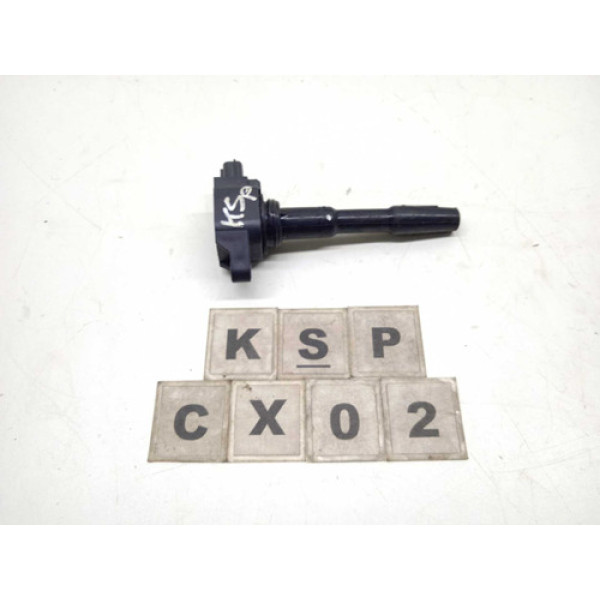 Bobina Ignição Nissan Kicks 1.6 2017 A 2021 Ksp