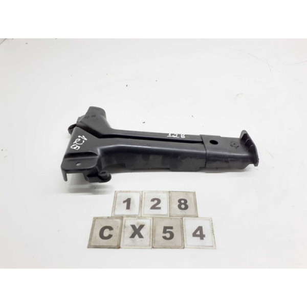 Protetor Radiador Ar Quente Fita Argo Cronos Mobi 2017 A 25