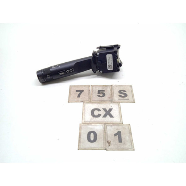 Chave Seta Farol Gm Cruze 2013 A 2016 75s 