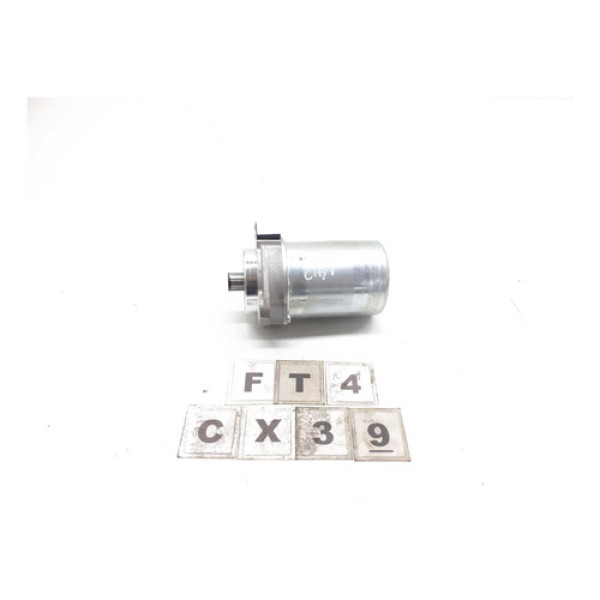 Motor Coluna Direção Elétrica Honda City Fit 2015 A 2020