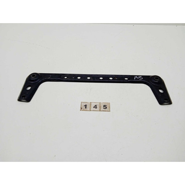 Travessa Inferior Radiador Nissan Sentra 2014 A 2016 145