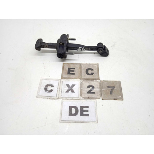 Limitador Porta Dianteira Esquerda Ford Ecosport 2013 A 2017