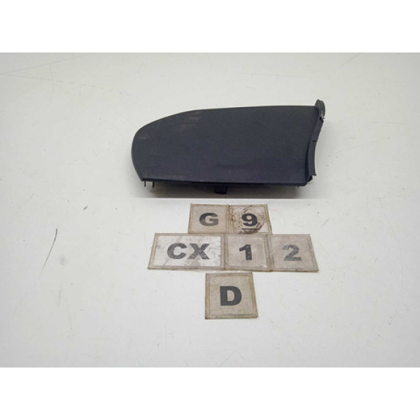 Acabamento Lateral Direito Honda Civic 2013 A 2016 G9 