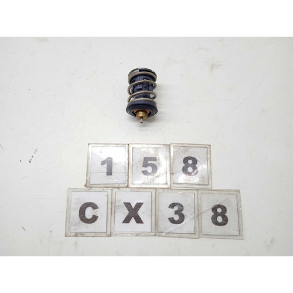 Válvula Termostática Vw Taos 1.4 Ti 2023 A 2025 158