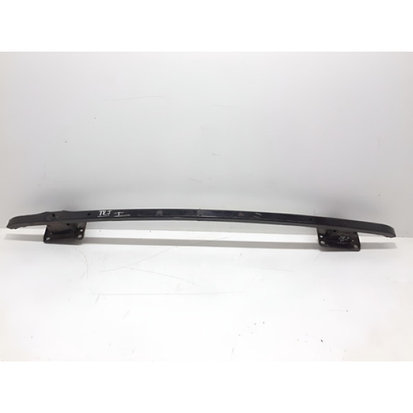 Alma Reforço Parachoque Traseiro Fiat Toro 2017 A 2024