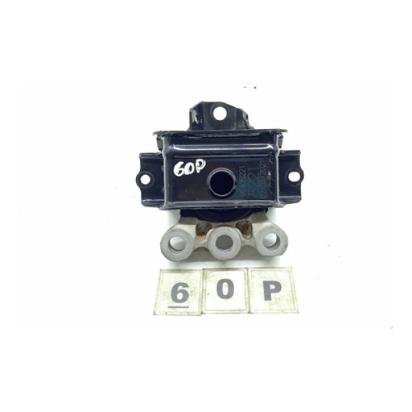 Coxim Direito Motor Gm Cobalt 2017 A 2019 60p